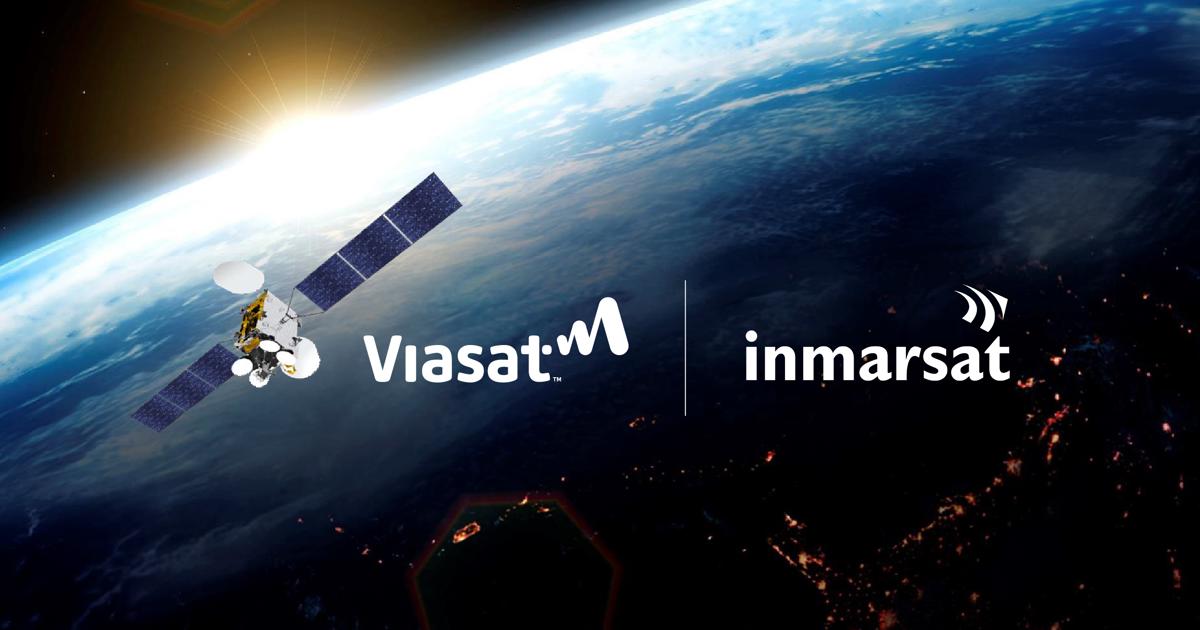 Viasat — Partenaire Satellite Mondial